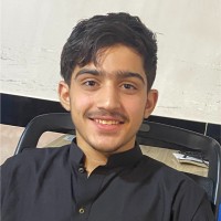 Akif Obaidi - Senior Software Engineer